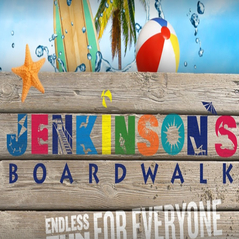 Jenkinson's Boardwalk