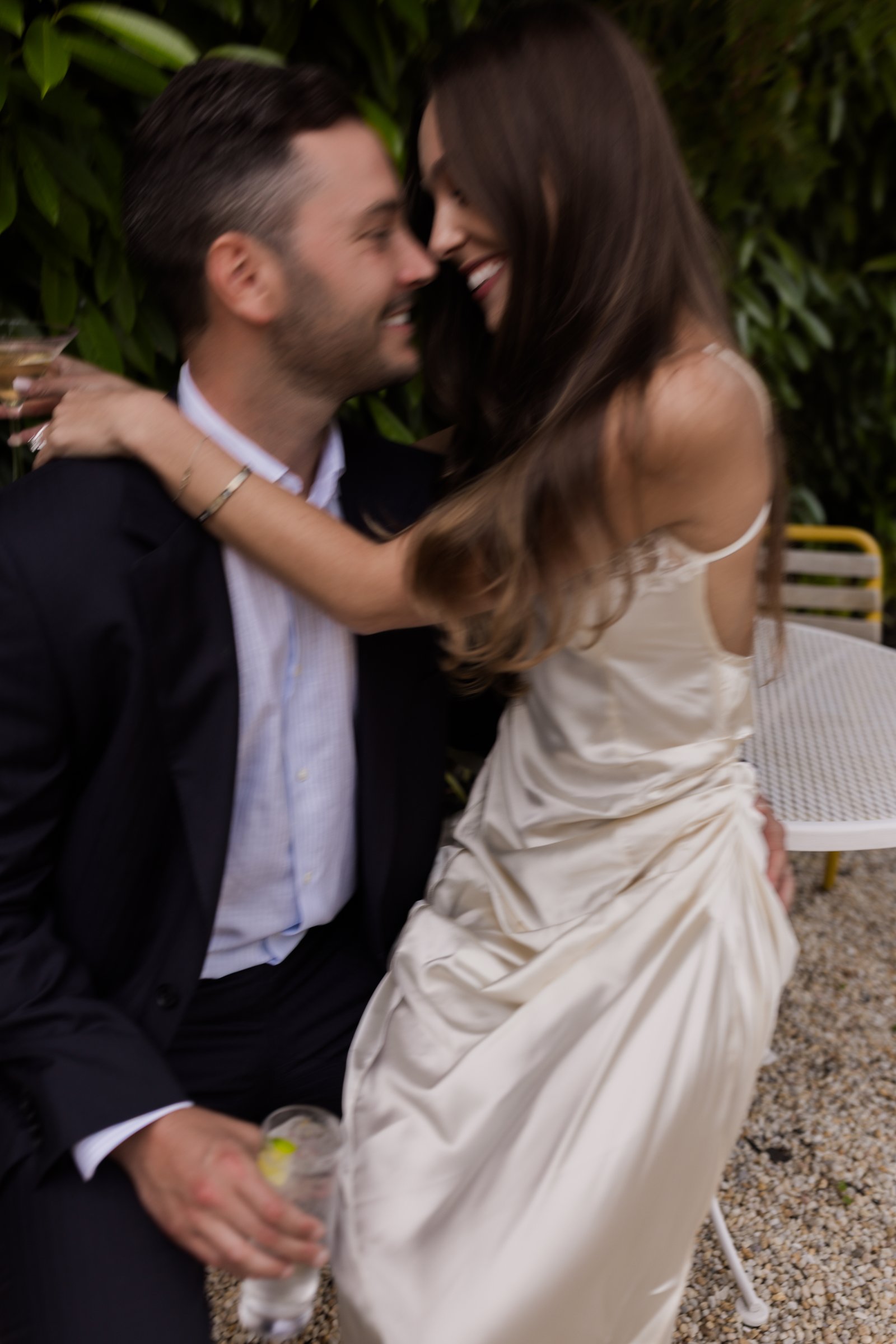 Guest-captured moment at The James Bradley showcasing coastal design and relaxed atmosphere.